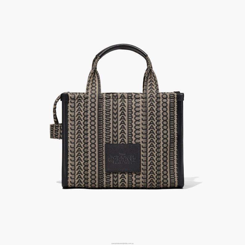 JLX8286 Marc Jacobs mini-väska i monogram