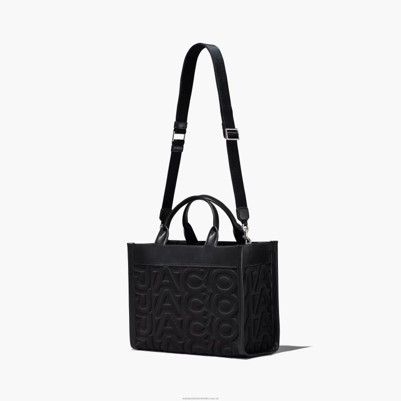 JLX8289 Marc Jacobs monogram neopren medium tygväska