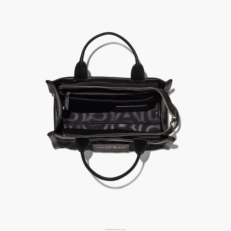 JLX8289 Marc Jacobs monogram neopren medium tygväska