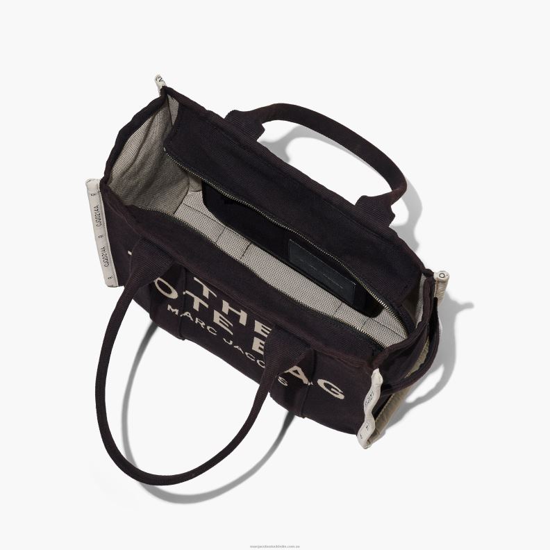 JLX8295 Marc Jacobs den stora jacquardväskan