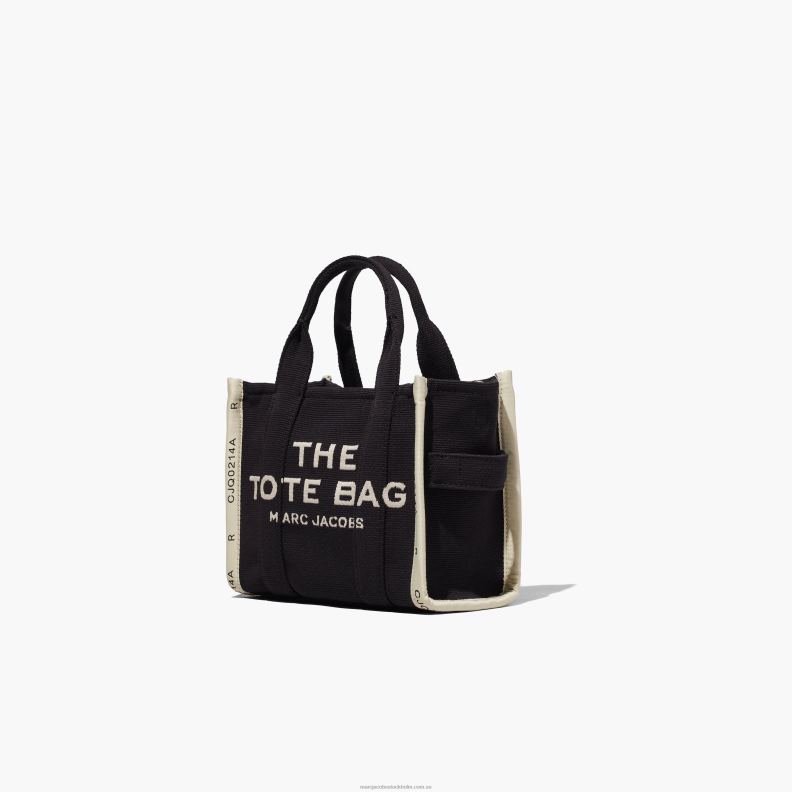JLX8297 Marc Jacobs jacquard mini tygväska