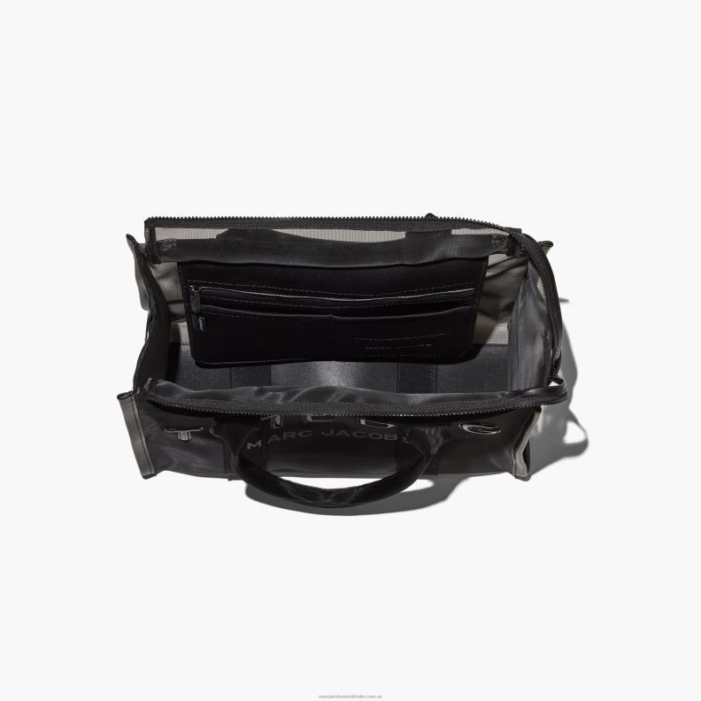 JLX8298 Marc Jacobs den stora meshväskan