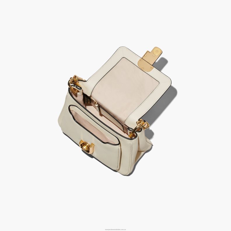 JLX82221 Marc Jacobs kedjan mini väska
