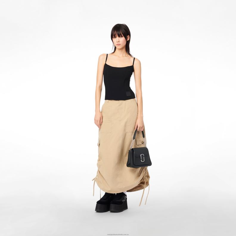 JLX82224 Marc Jacobs kedjan mini väska