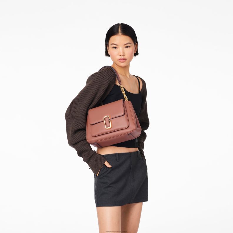 JLX82226 Marc Jacobs kedjeväskan