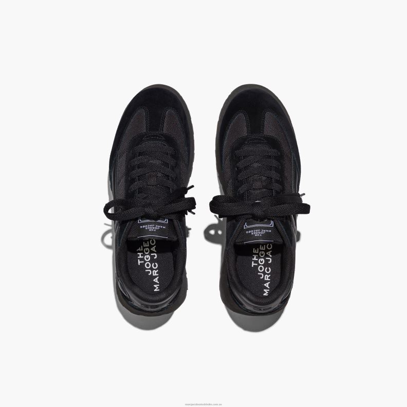 JLX82496 Marc Jacobs plattformen jogger