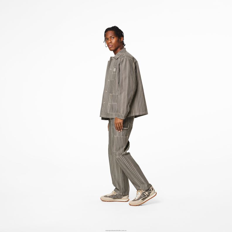 JLX82513 Marc Jacobs monogramjoggaren