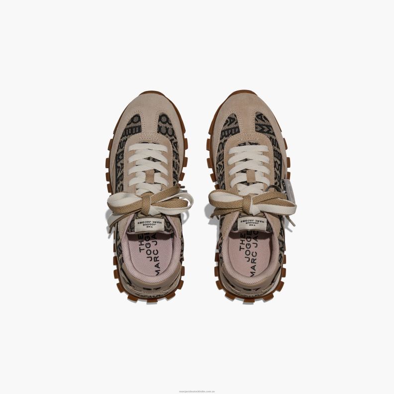 JLX82513 Marc Jacobs monogramjoggaren