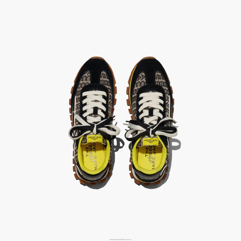 JLX82517 Marc Jacobs monogramjoggaren