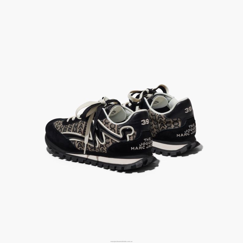 JLX82521 Marc Jacobs monogramjoggaren