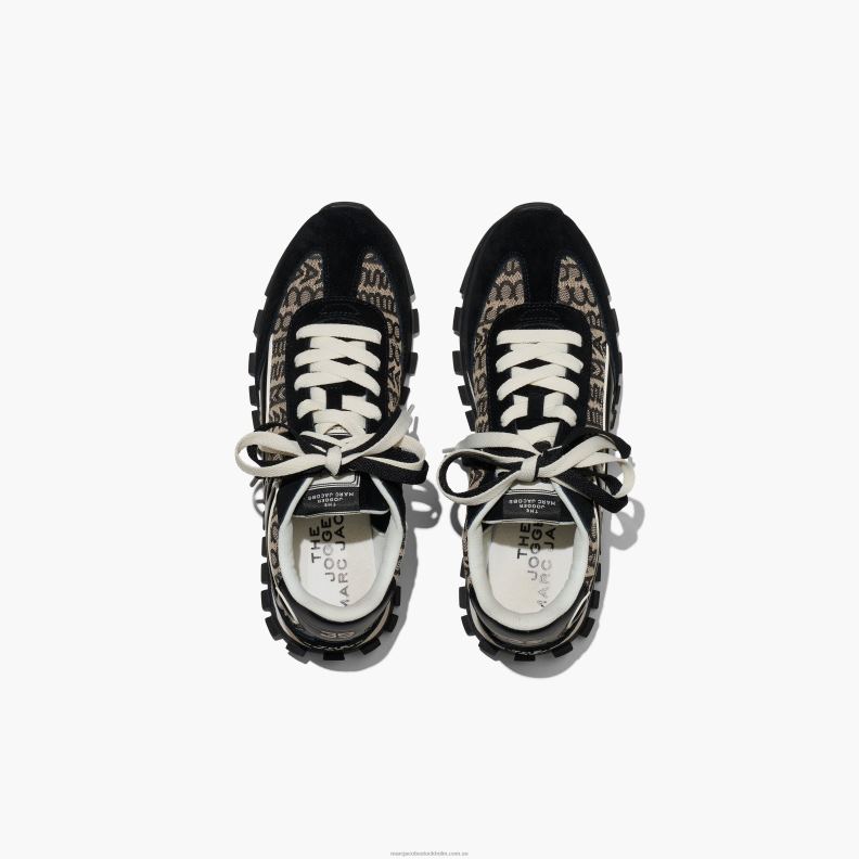 JLX82521 Marc Jacobs monogramjoggaren
