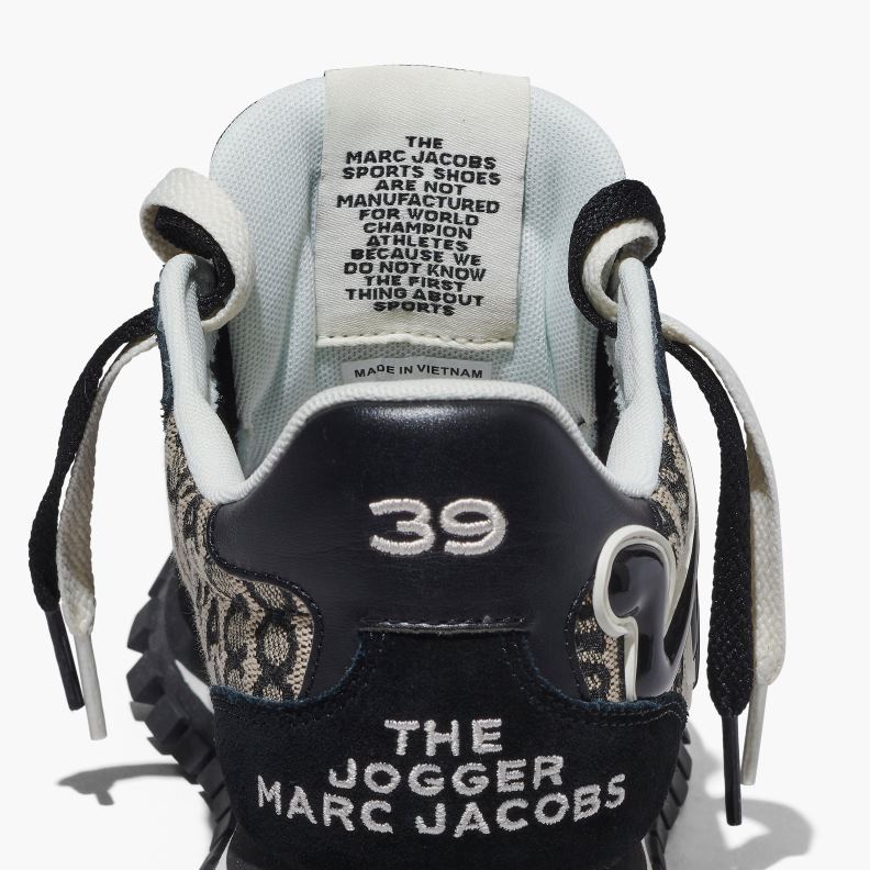 JLX82521 Marc Jacobs monogramjoggaren