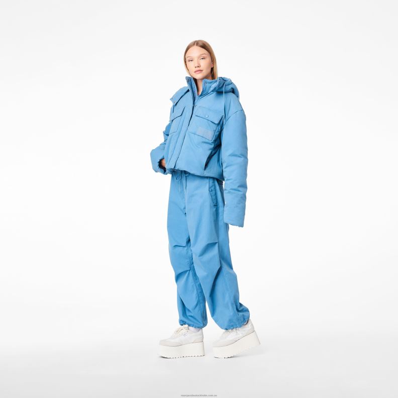 JLX82571 Marc Jacobs plattformen jogger