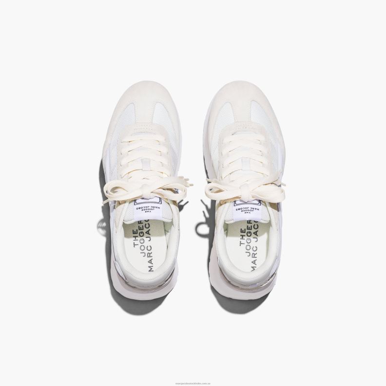 JLX82571 Marc Jacobs plattformen jogger