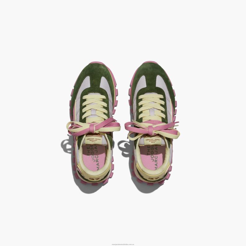 JLX82572 Marc Jacobs joggaren