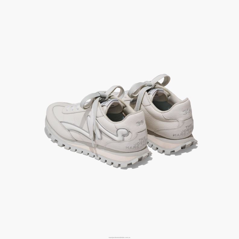 JLX82574 Marc Jacobs läderjoggaren