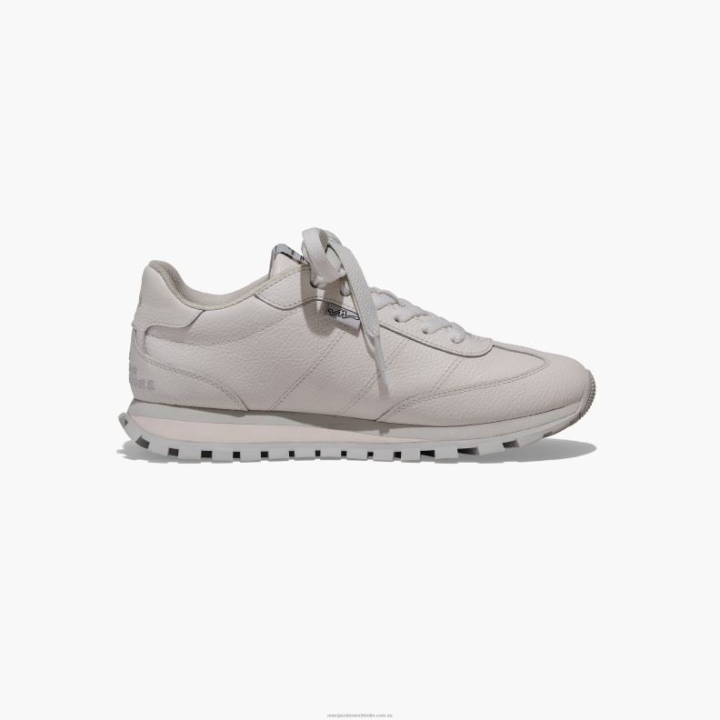 JLX82574 Marc Jacobs läderjoggaren