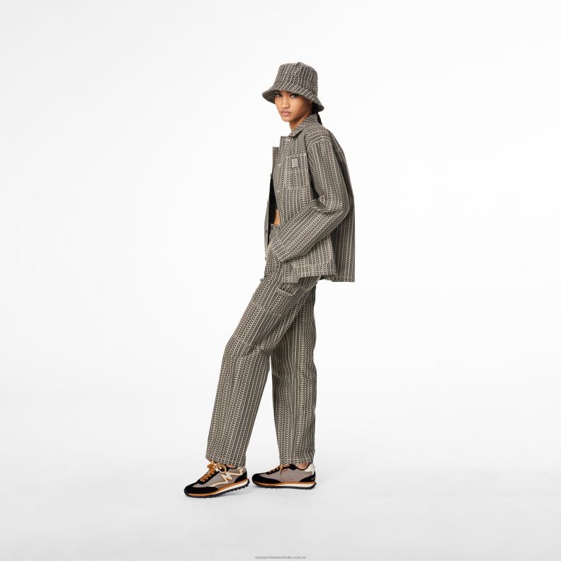 JLX82575 Marc Jacobs joggaren