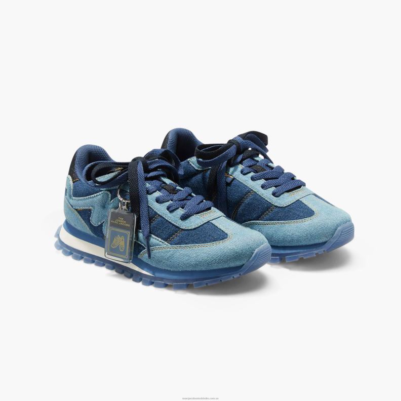 JLX82579 Marc Jacobs denimjoggaren