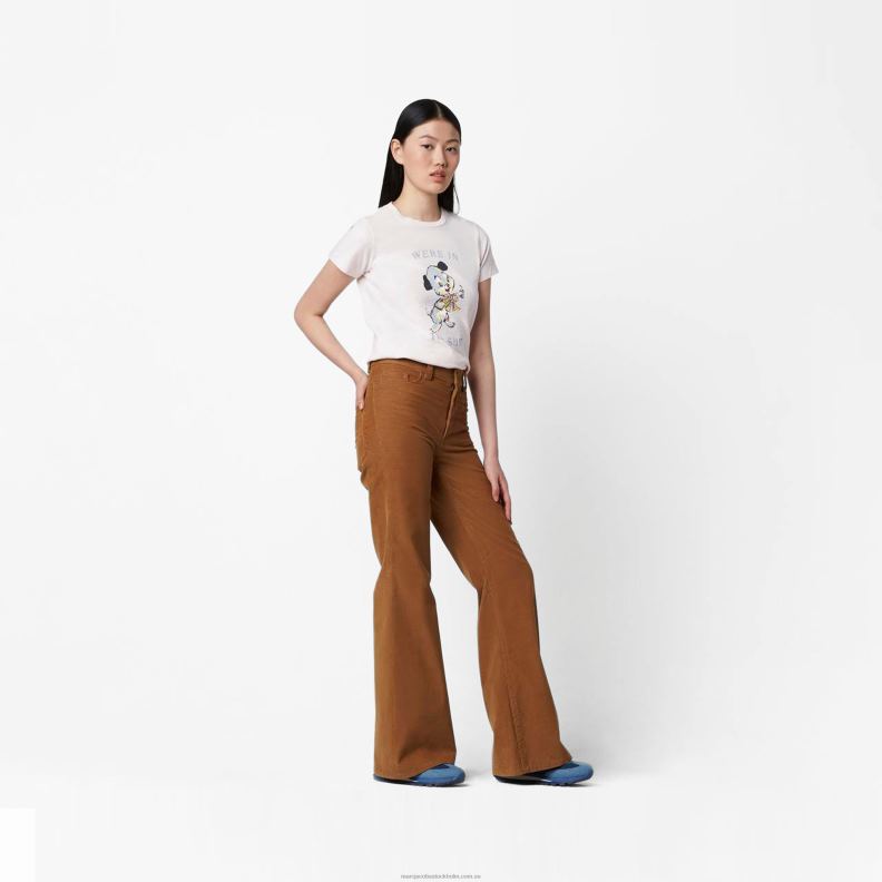 JLX82579 Marc Jacobs denimjoggaren