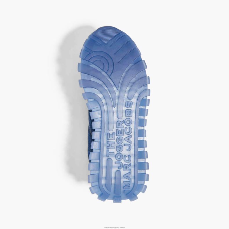 JLX82579 Marc Jacobs denimjoggaren