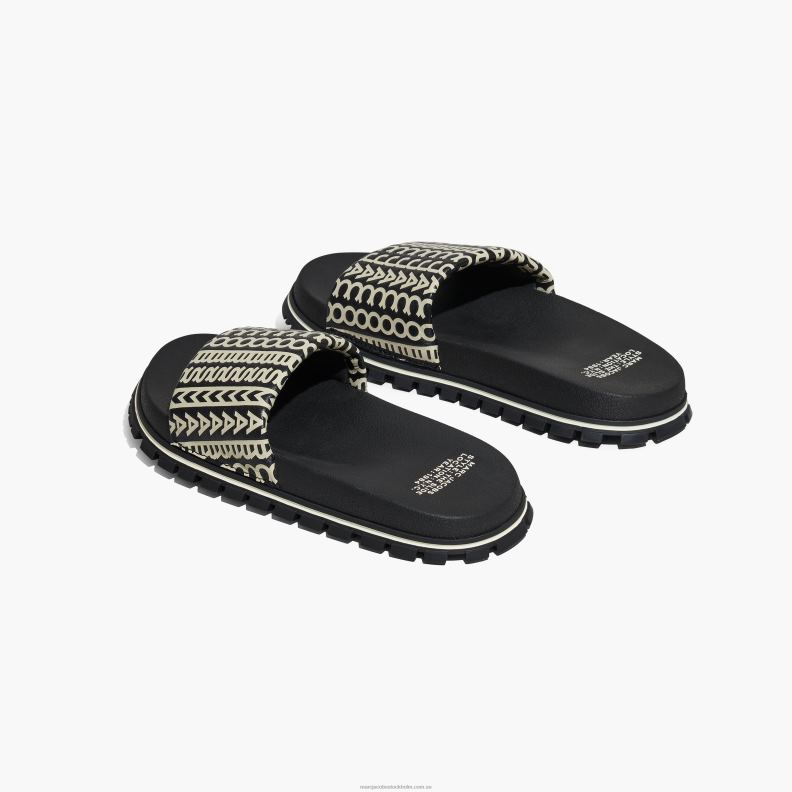 JLX82503 Marc Jacobs monogrambilden