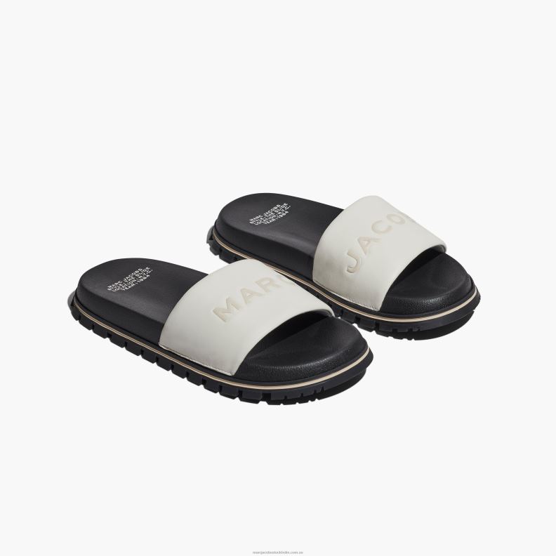 JLX82588 Marc Jacobs läderrutschbanan