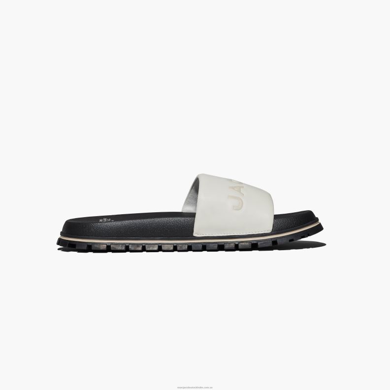 JLX82588 Marc Jacobs läderrutschbanan