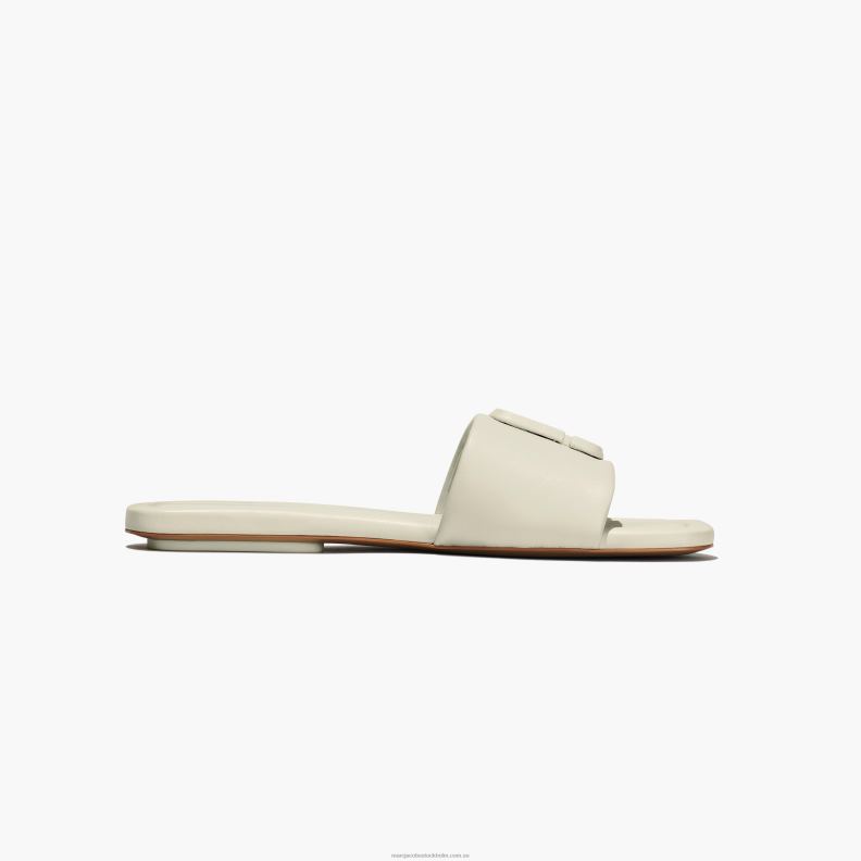 JLX82585 Marc Jacobs lädersandalen