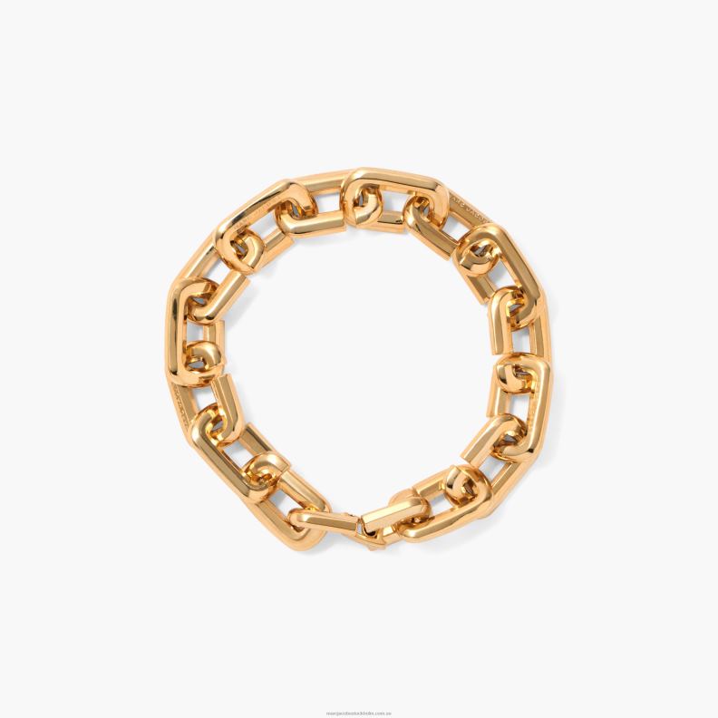 JLX82421 Marc Jacobs kedjelänksarmbandet