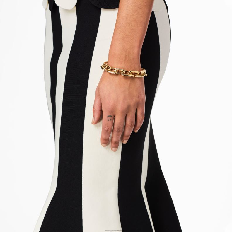 JLX82421 Marc Jacobs kedjelänksarmbandet