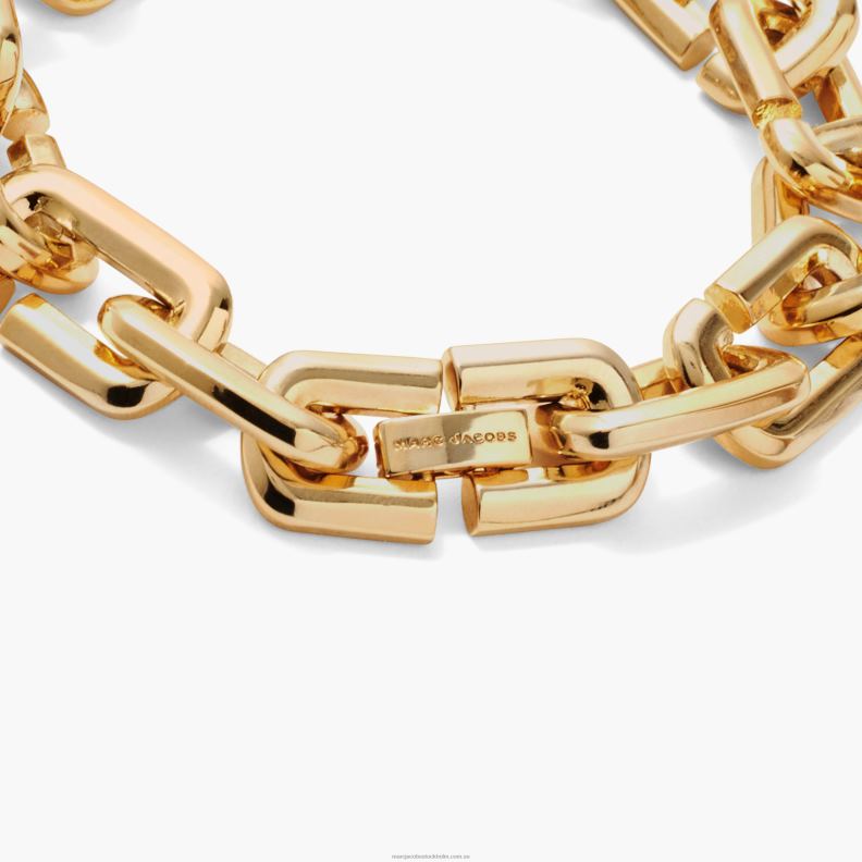 JLX82421 Marc Jacobs kedjelänksarmbandet