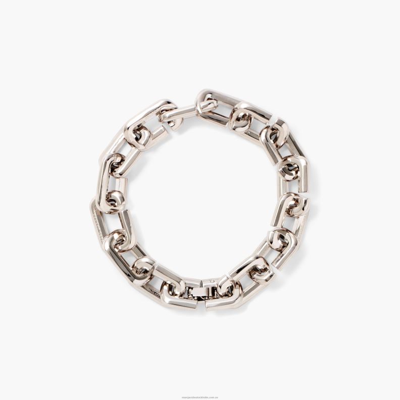 JLX82422 Marc Jacobs kedjelänksarmbandet