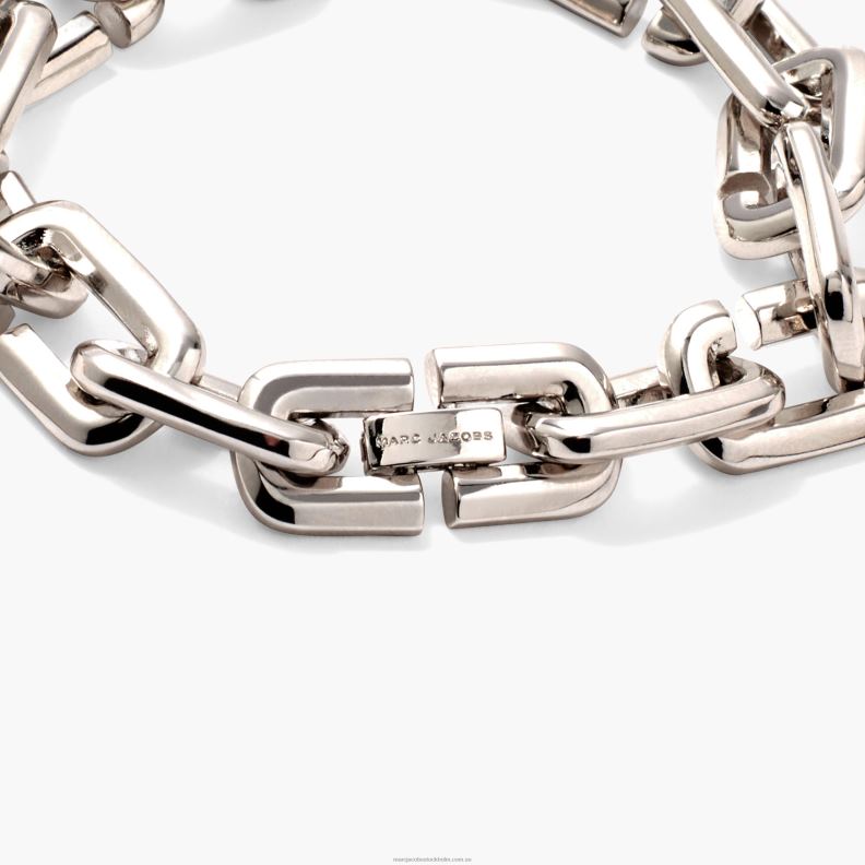 JLX82422 Marc Jacobs kedjelänksarmbandet