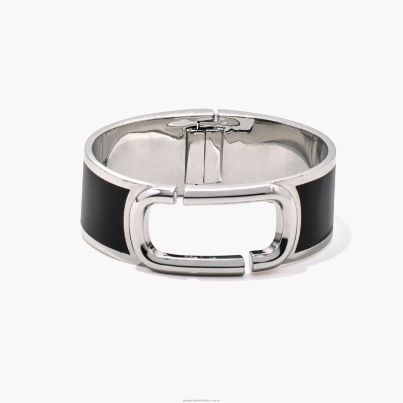 JLX82427 Marc Jacobs det stora gångjärnsarmringen
