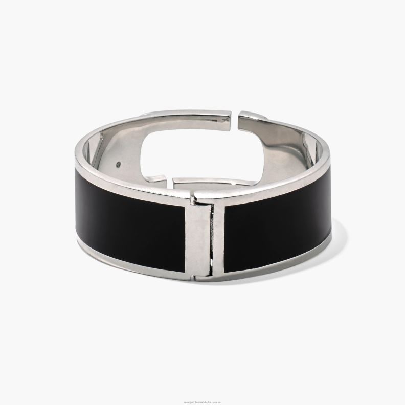 JLX82427 Marc Jacobs det stora gångjärnsarmringen