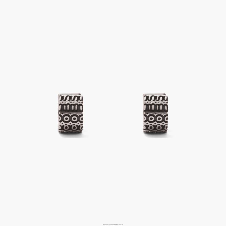 JLX82439 Marc Jacobs de monogramgraverade bågarna