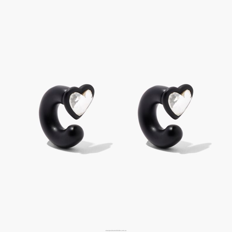 JLX82444 Marc Jacobs de charmade hjärtbågarna dtm