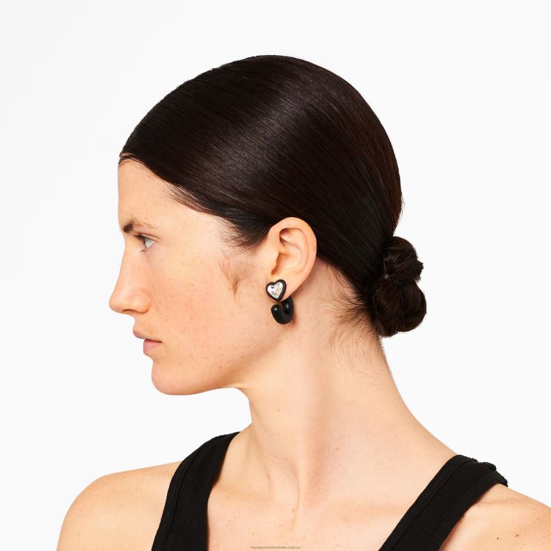 JLX82444 Marc Jacobs de charmade hjärtbågarna dtm