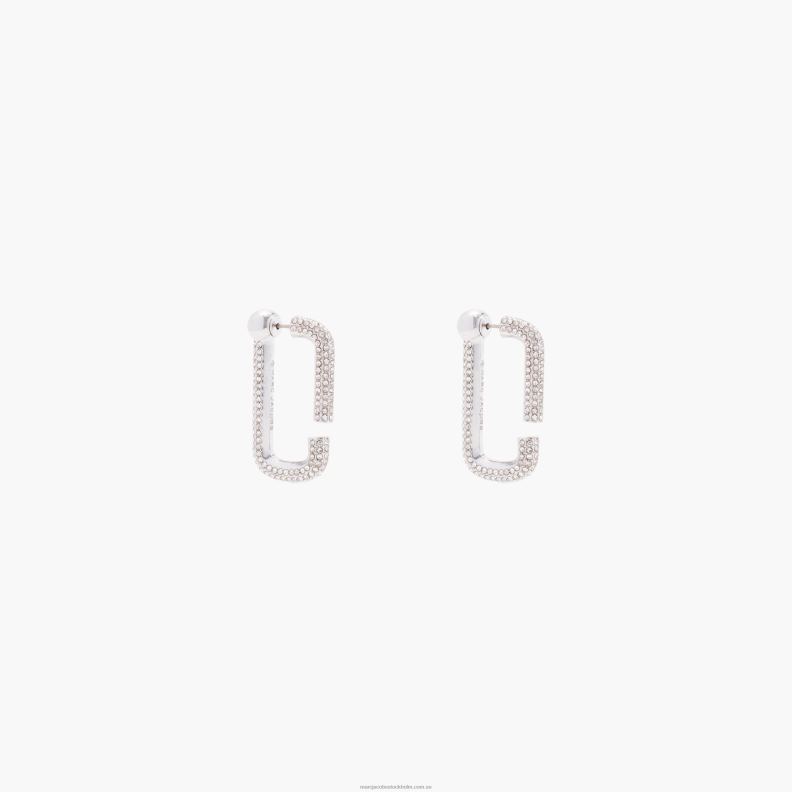 JLX82446 Marc Jacobs kristallbågarna