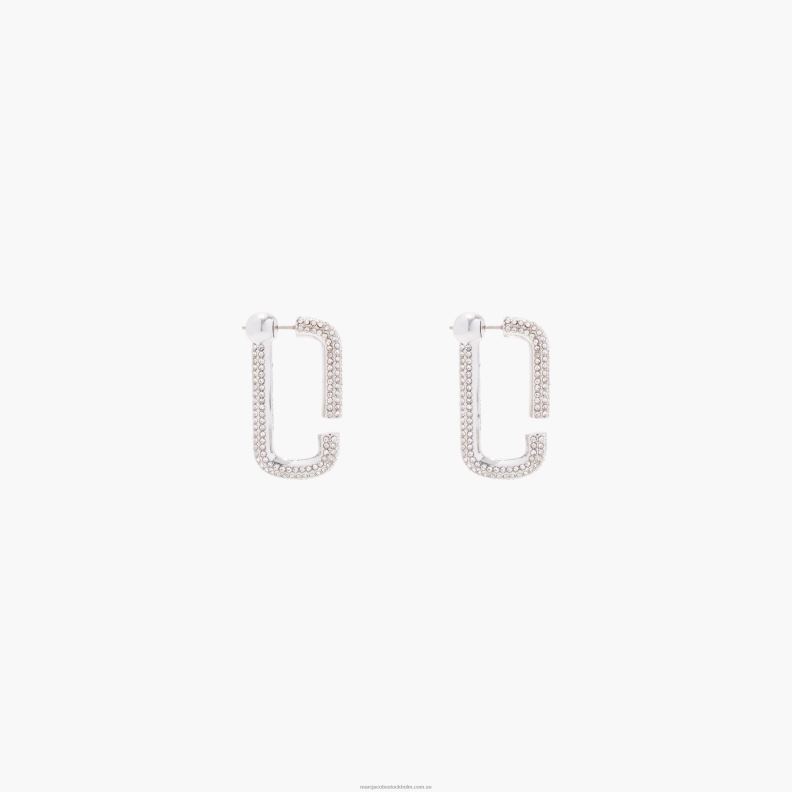 JLX82446 Marc Jacobs kristallbågarna