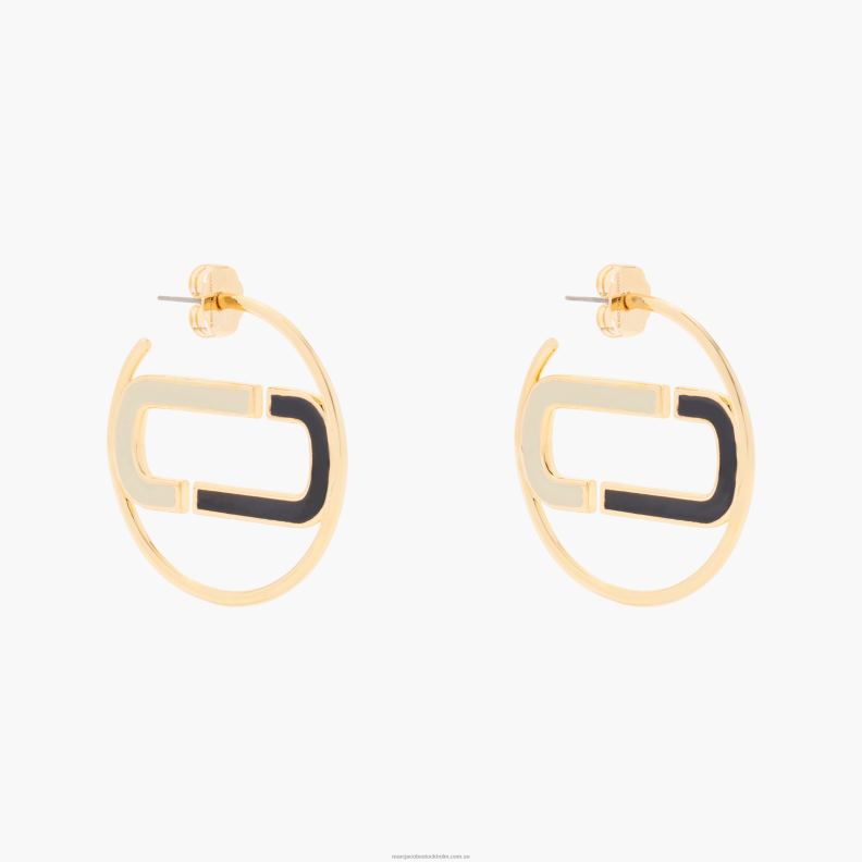 JLX82450 Marc Jacobs färgblocksbågarna