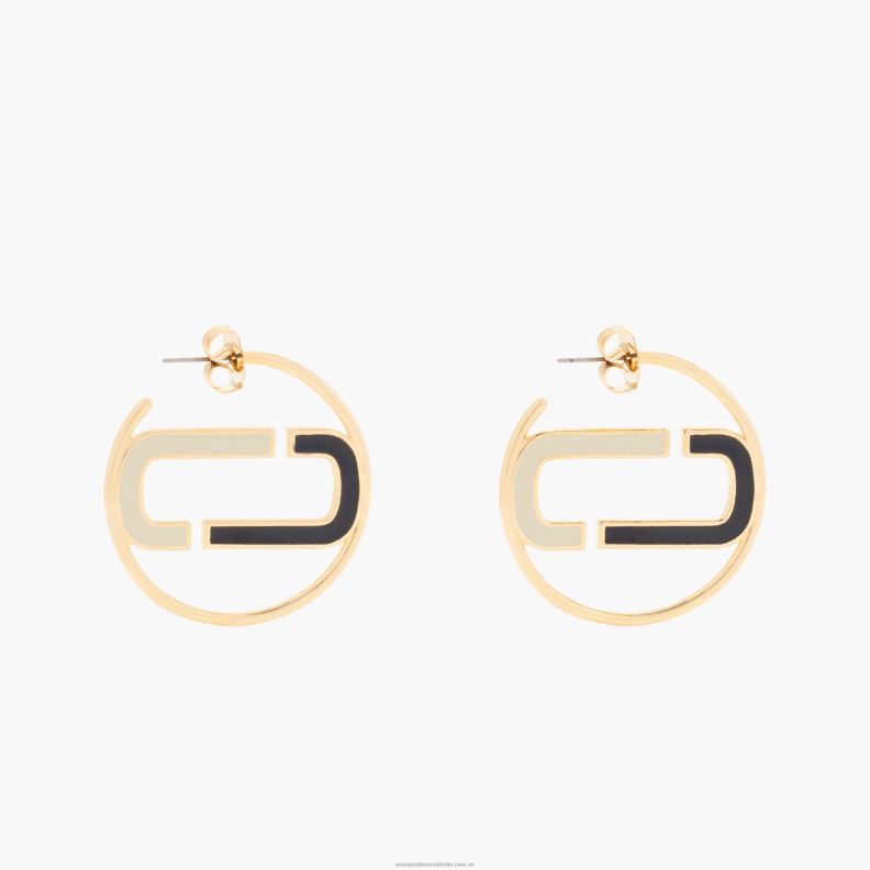 JLX82450 Marc Jacobs färgblocksbågarna