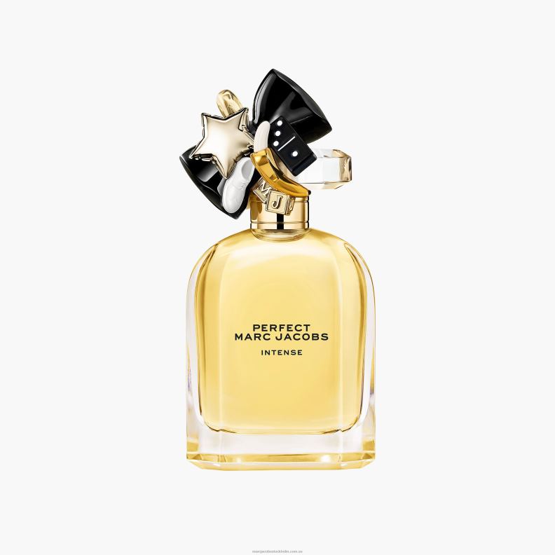 JLX82548 Marc Jacobs perfekt intensiv eau de parfum 3,4oz