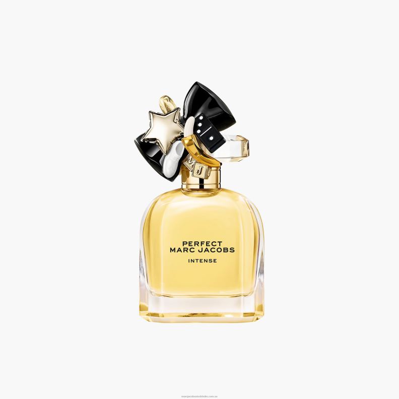 JLX82549 Marc Jacobs perfekt intensiv eau de parfum 1.6oz