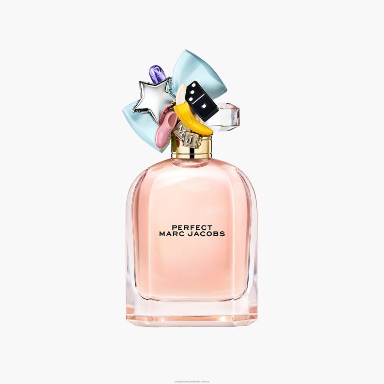 JLX82551 Marc Jacobs perfekt eau de parfum 3,4 oz