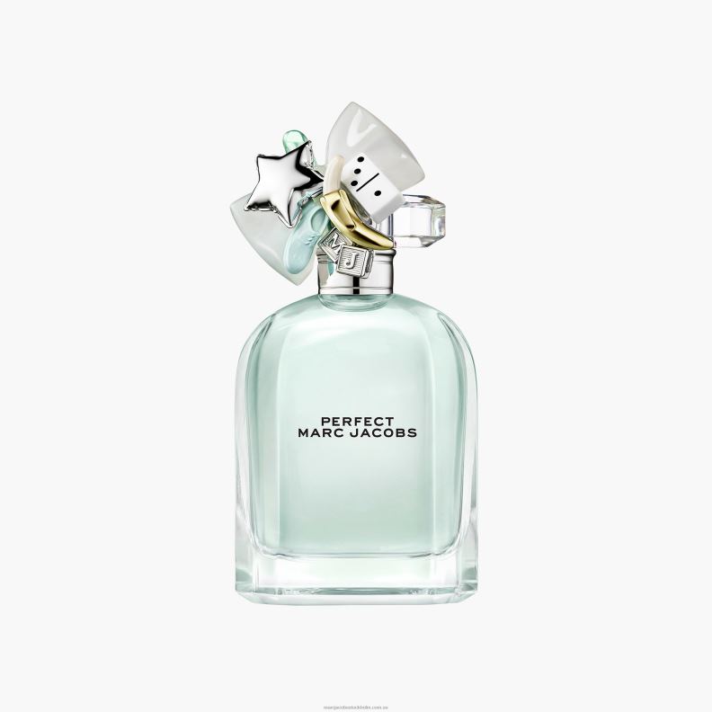 JLX82553 Marc Jacobs perfekt eau de toilette 3,4 oz