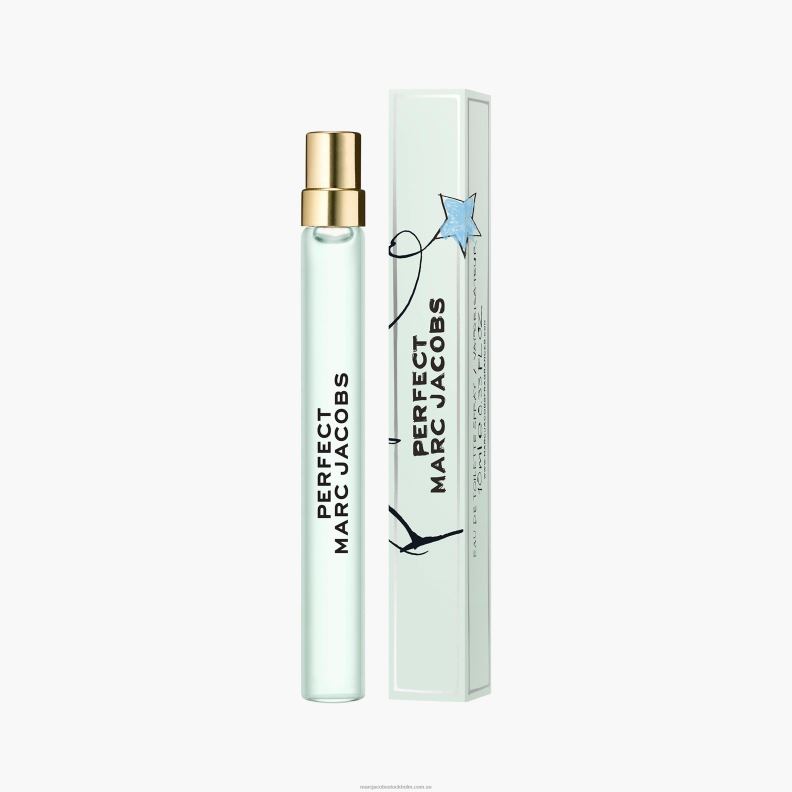 JLX82554 Marc Jacobs perfekt eau de toilette pennspray