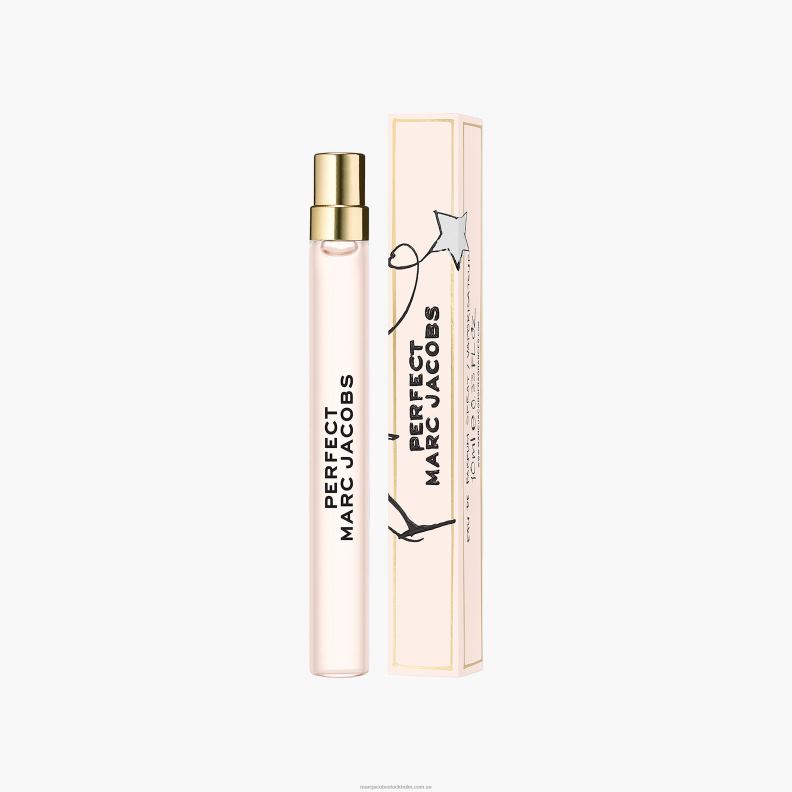 JLX82555 Marc Jacobs perfekt eau de parfum 10ml