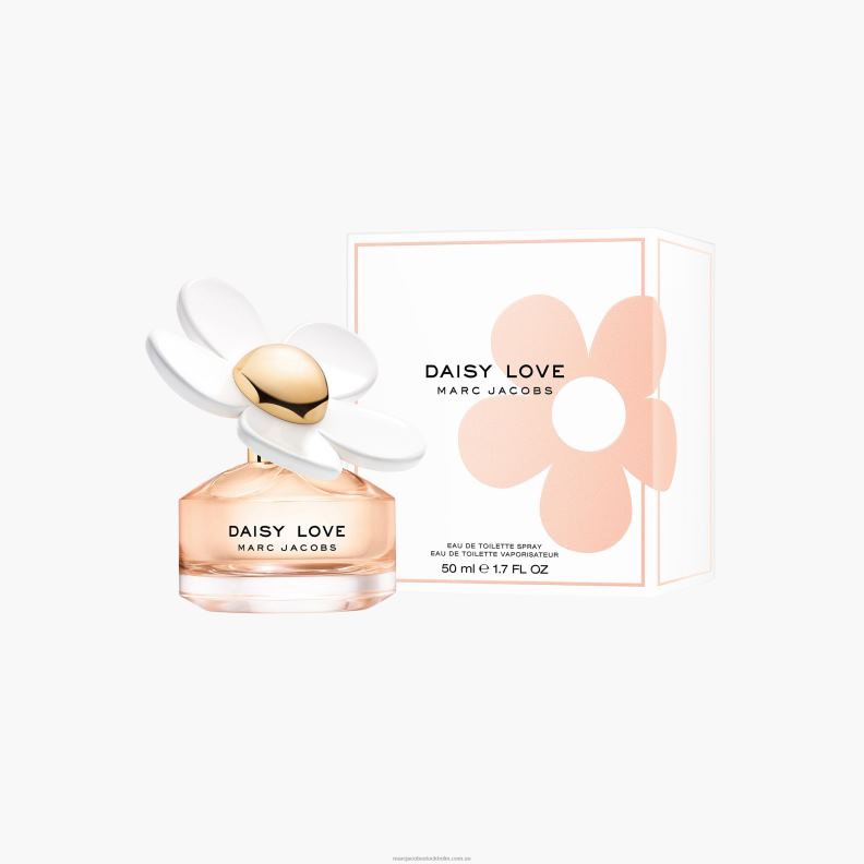 JLX82559 Marc Jacobs daisy love 1,7 oz